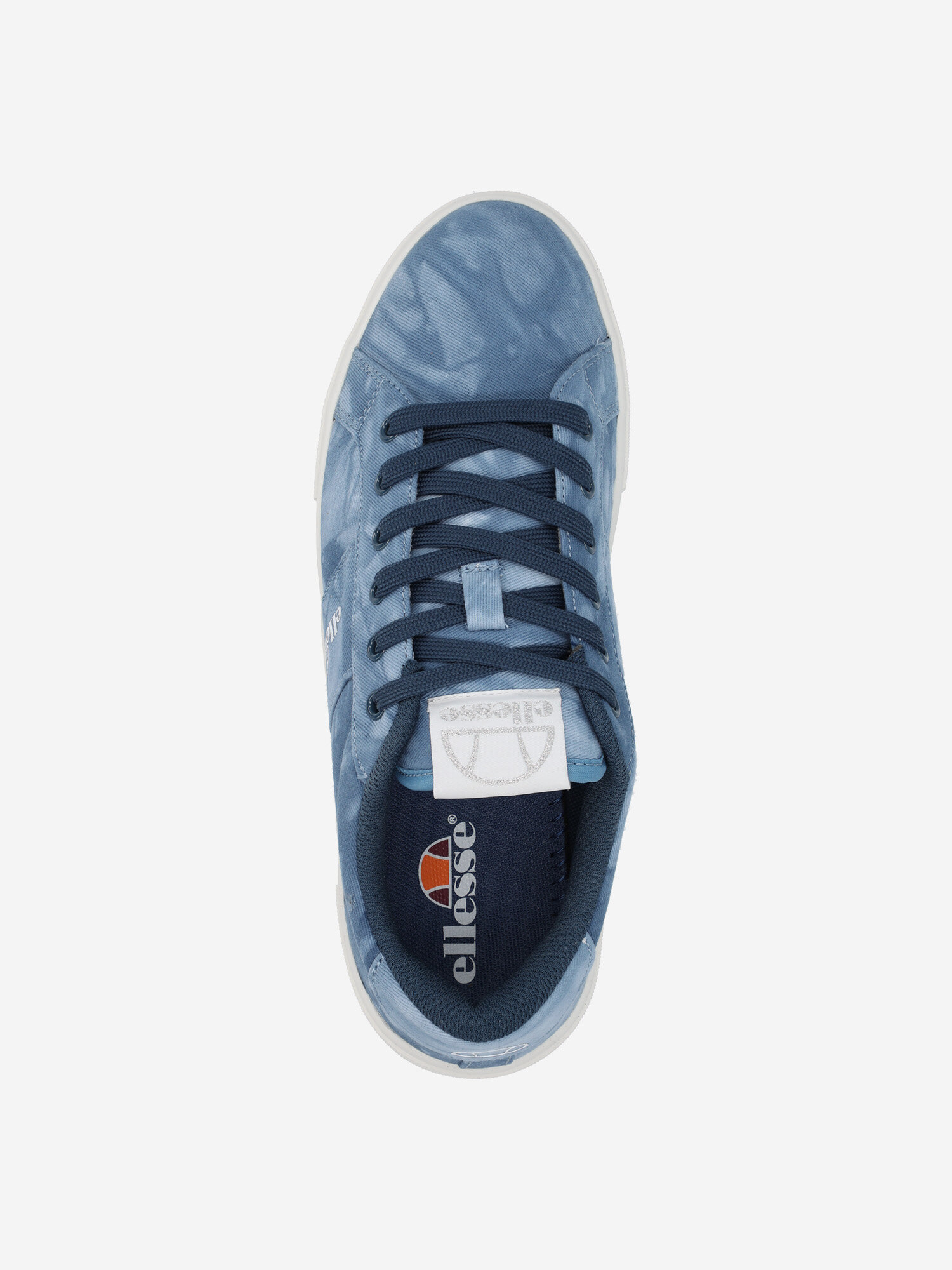 Кеды ellesse