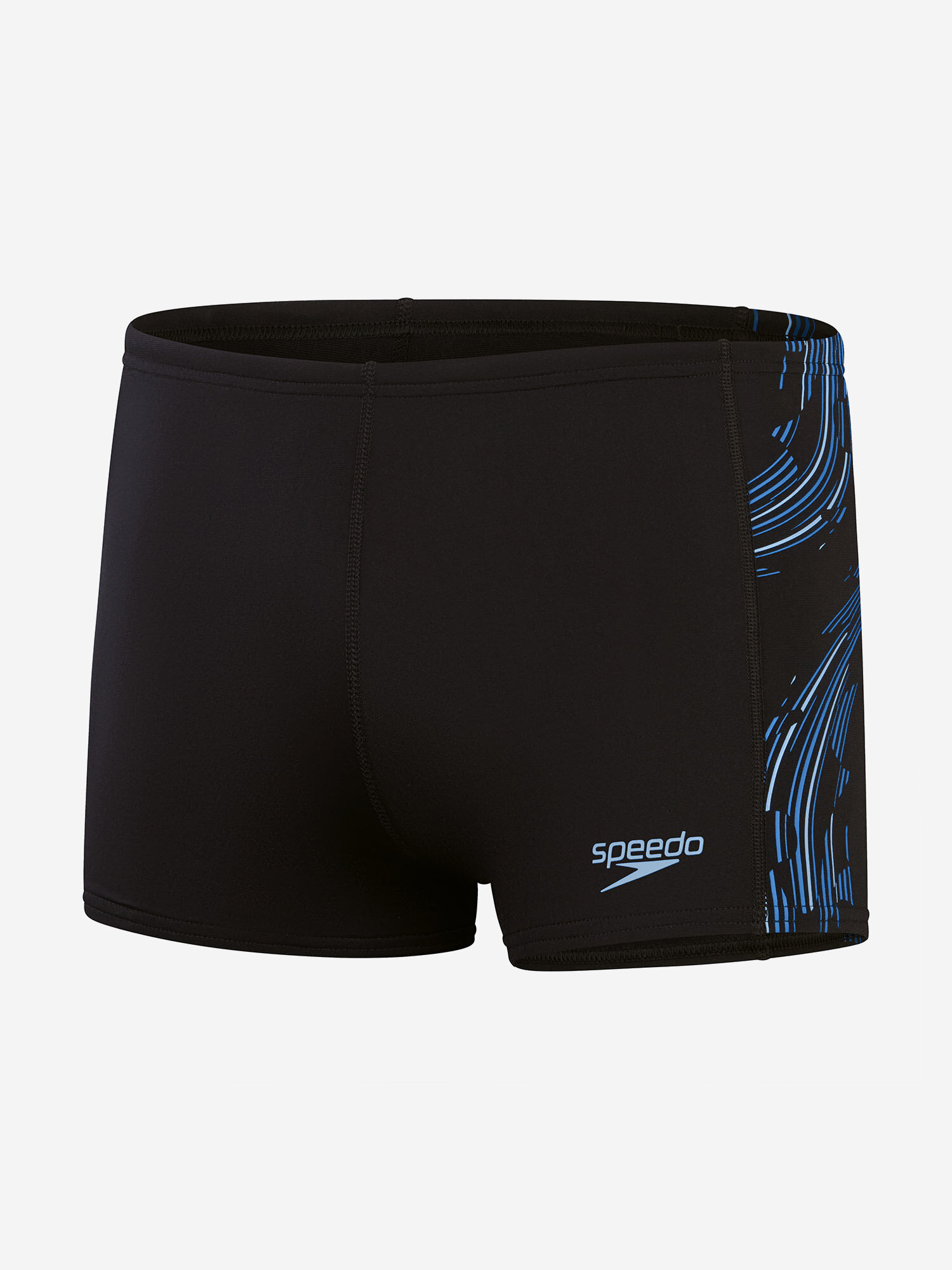 Плавки Speedo Mens Tech Panel Aquashort