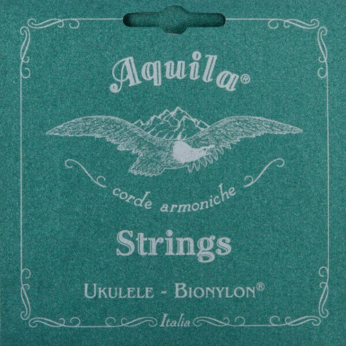 Струны Aquila 6U Single