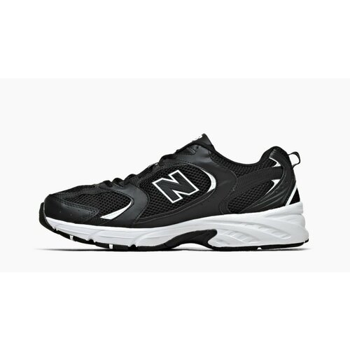 Кроссовки New Balance, размер US 8,5; UK 8; MM 265, черный