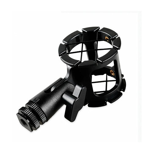 Держатель микрофона SmallRig 1859 Microphone Shock Mount for Camera Shoes and Boompoles