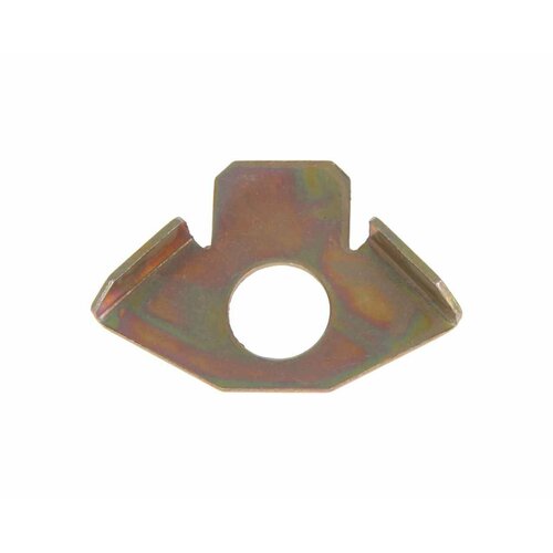 Тзто 21010-3501037-00 Пластина ВАЗ-2101 стопорная болта суппорта тзто