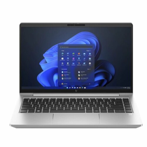 HP EliteBook 640 G10 736H9AV Silver 14 FHD i5-1335U-16Gb-SSD512Gb-W11Pro hp ноутбук eb 640 g10 736h9av 14 ci5 1335u 16 512gb dos hp