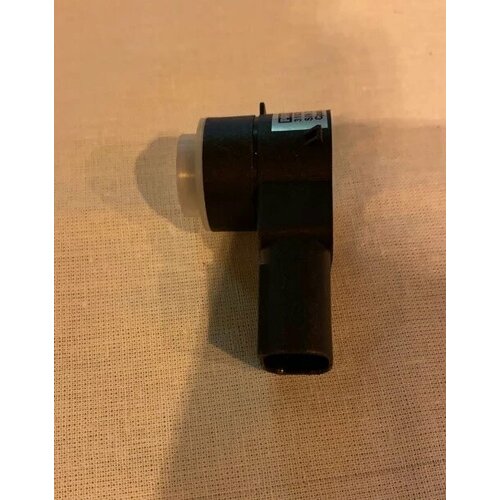 Датчик парктроника УАЗ-3163 черный матовый УАЗ 2841₽