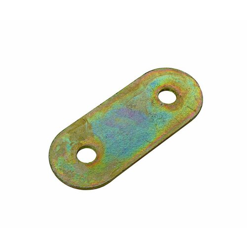 Пластина МАЗ колодок 5336-3501133 ТАиМ 495₽