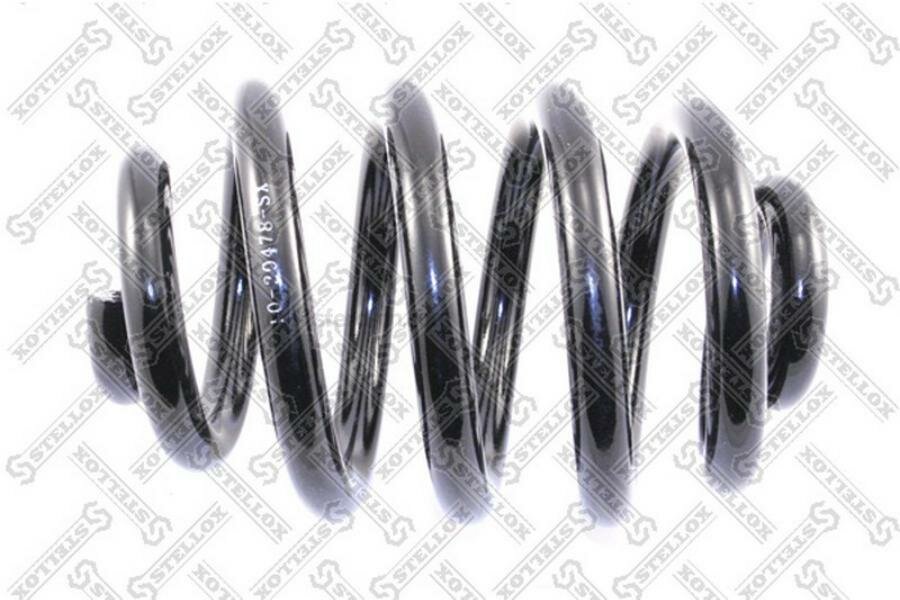 STELLOX 1020478SX пружина задняя! 42 568 38\ MB Vito 2.0-2.3TD №021235> 96>