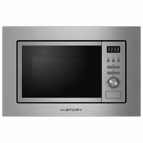 Встраиваемая микроволновая печь History MIH 28BG MIX 3849800₽