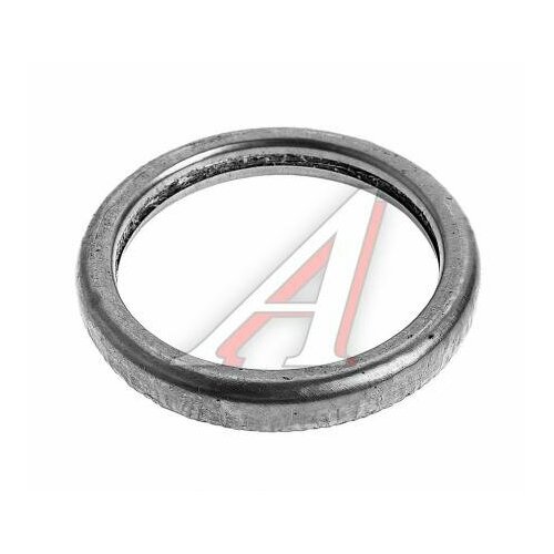 Прокладка Г-УАЗ трубы приемной (кольцо толстое) , 53А1203360 Горьковский автозавод 53А-1203360