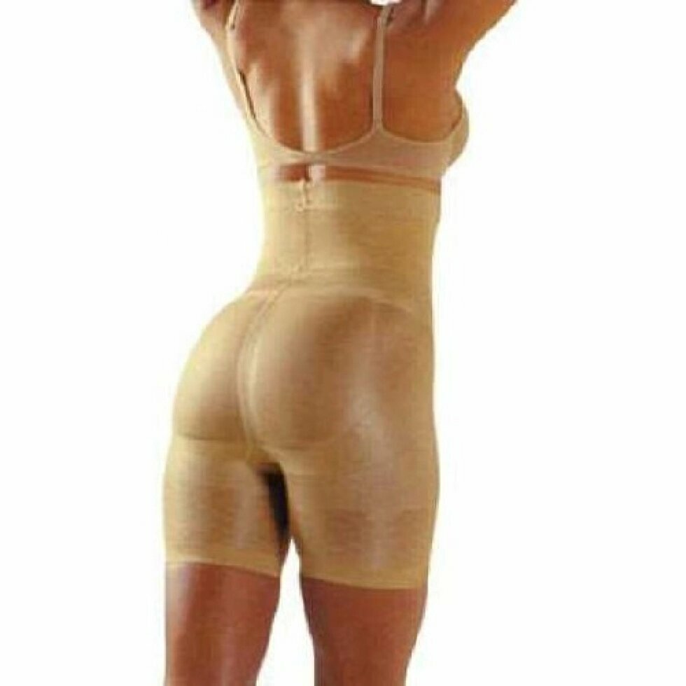 фото Шорты утягивающие с высокой талией Slimming Pants Bradex 3XL