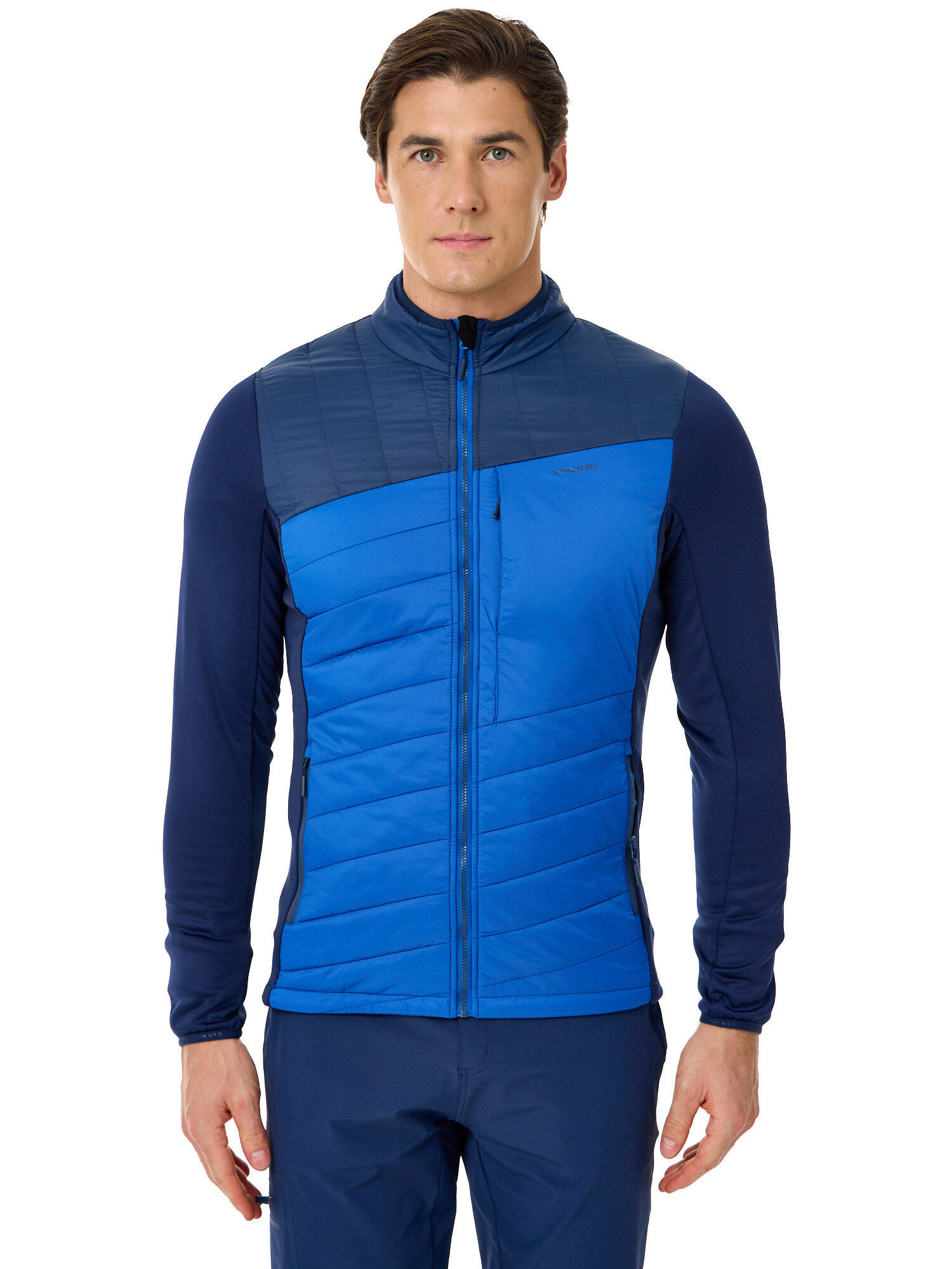 Куртка Viking Blast Man  размер L  синий