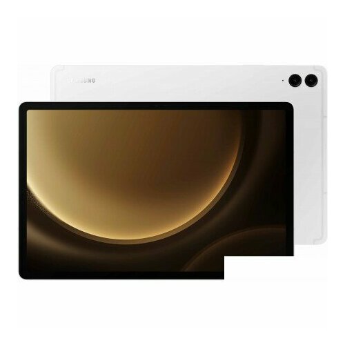 Планшет Samsung Galaxy Tab S9 FE Wi-Fi SM-X610 8GB128GB серебристый 6450000₽