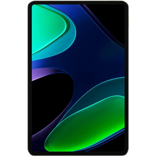 XIAOMI Планшет Xiaomi Pad 6 870 32 8C RAM8Gb ROM256Gb 11 IPS 2880x1800 Android 13 золотистый 13Mpix 8Mpix BT WiFi Touch 8840mAh 65hr 645hrs VHU4328RU 4319000₽