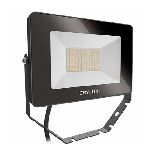 Точечный свет прожектор BASICOFLTR3000830BK ESYLUX EL10810831 4015120810831 27510₽