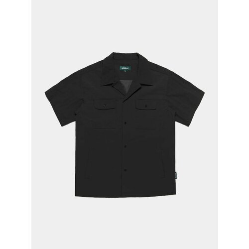 Рубашка Afield Out, Carbon, размер S, черный