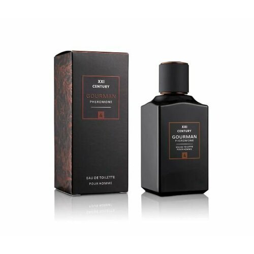 Парфюмерная вода Парфюмерия XXI века GOURMAN #4 с фером. (версия TomFordTobacVanil) edt100ml парфюмерная вода парфюмерия xxi века sensual dream edt50ml версия lavieestbelle