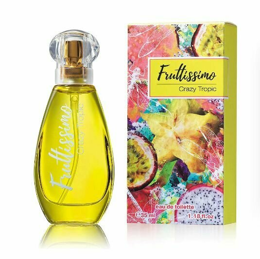 Frutissimo CRAZY TROPIC