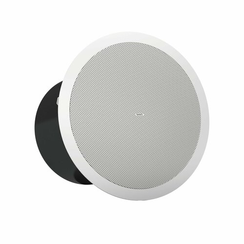 TANNOY CVS 8 - пассивный потолочный коаксиальный громкоговоритель 60Вт 70100В или 6Ом 2999000₽