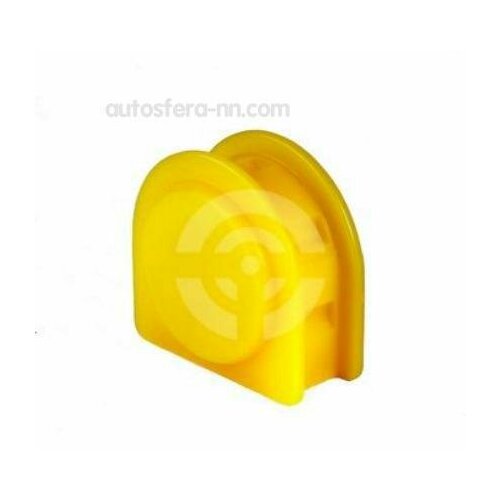 TOCHKA OPORY 17122557 Втулка рулевой колонки ВАЗ-2108, 2109, 21099, 2113, 2114, 2115