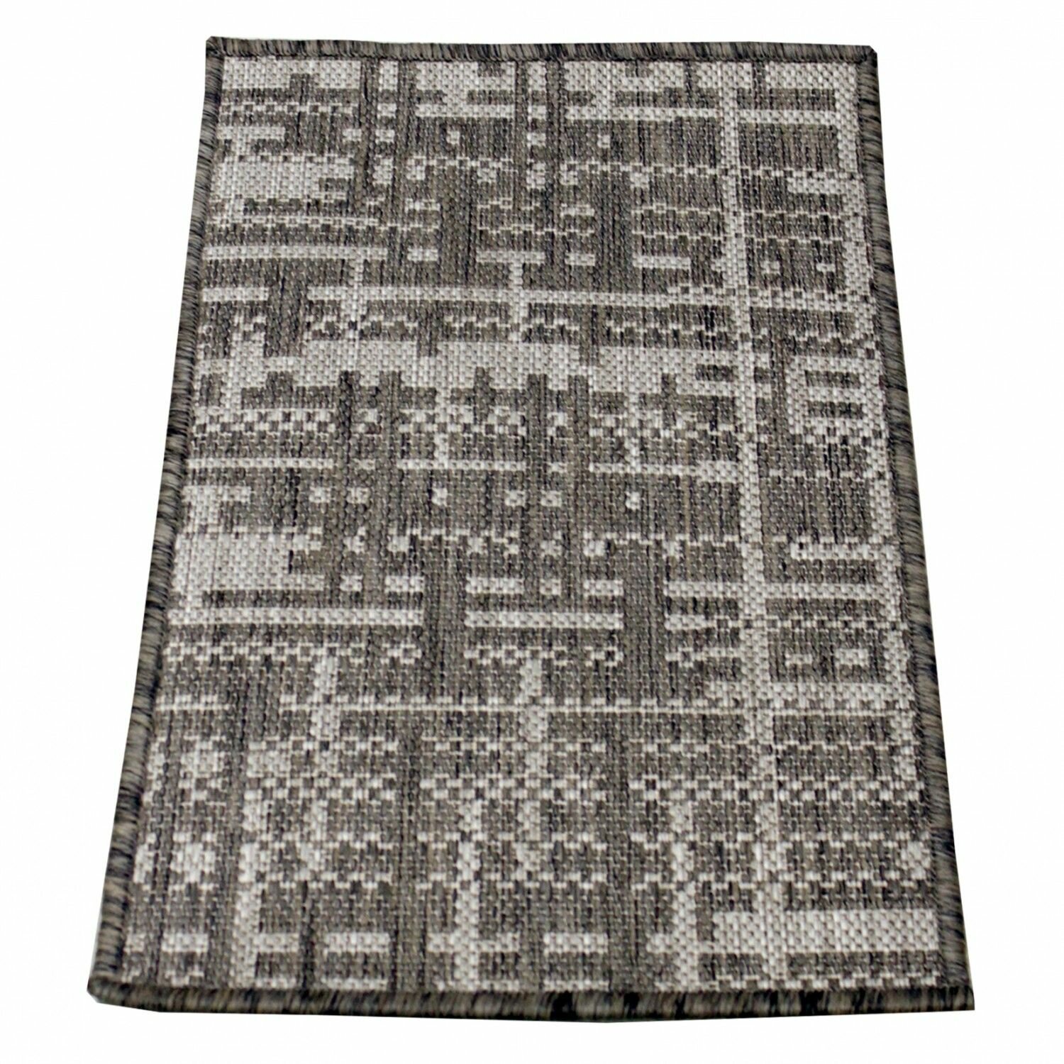 фото Ковер циновка Витебские ковры sz5196/a1/32 0.4х0.6м