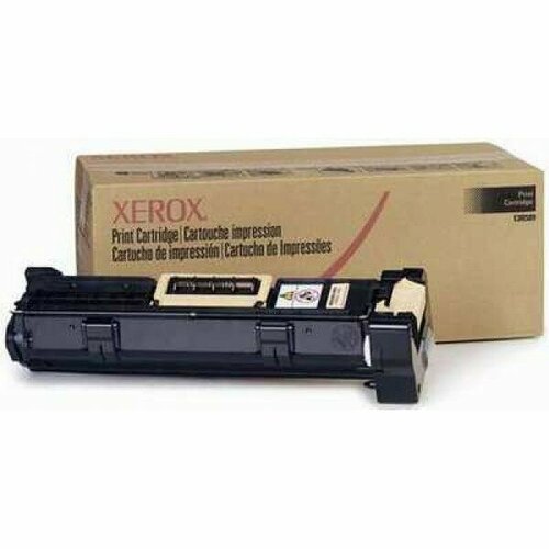 013R00589 Копи-картридж для Xerox CopyCentre C118, WorkCentre M118/ M118i, XEROX WCP 123/ 128/ 133 ( 604k20760 059k31281 ролик автоподатчика комплект 3шт для xerox wcp 123 128 133 wc 5225 5230 совм