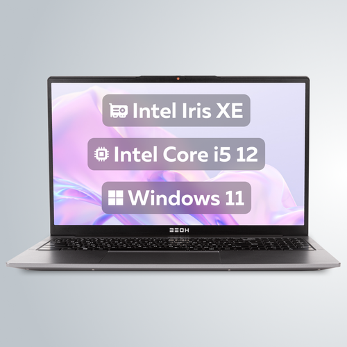 Ноутбук Зеон C151I-I512-12G