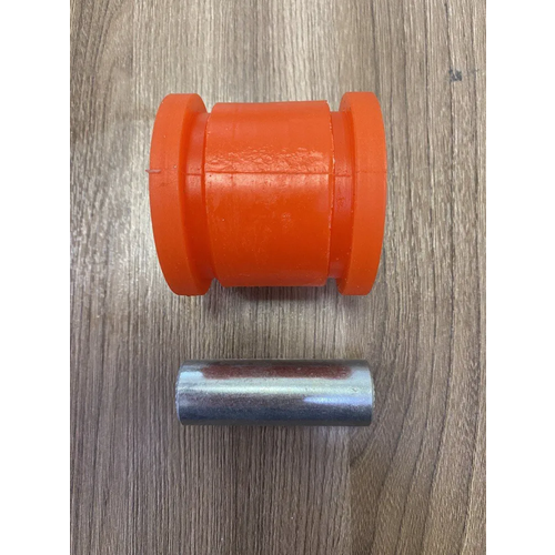 Сайлентблок рычага заднего продольного верхнего GW Hover H1 H3 H5 Pegasus Safe 1200₽