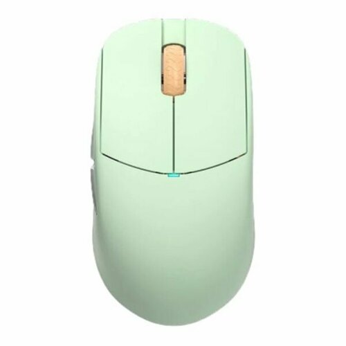 Игровая мышка Lamzu Atlantis V2 Pro зеленый 13790₽
