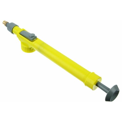 Насадка-опрыскиватель 40х4х35см металл пластик INBLOOM 166-026 389₽