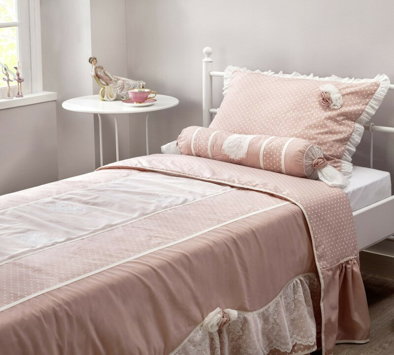 Комплект постельных принадлежностей большой Romantic Cilek