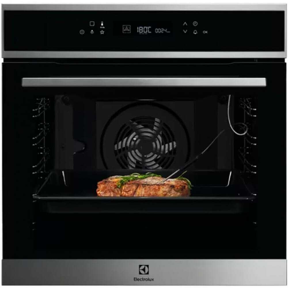 Духовой шкаф Electrolux COE7P31X2