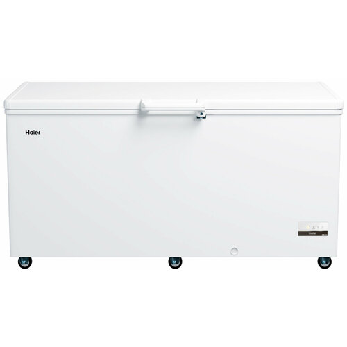 Морозильный ларь Haier HCE 520RFC 83609₽