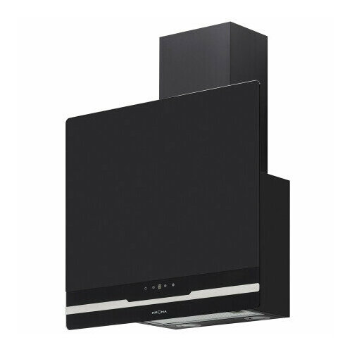 Каминная вытяжка Krona Domenika 600 Blackinox S 2889000₽