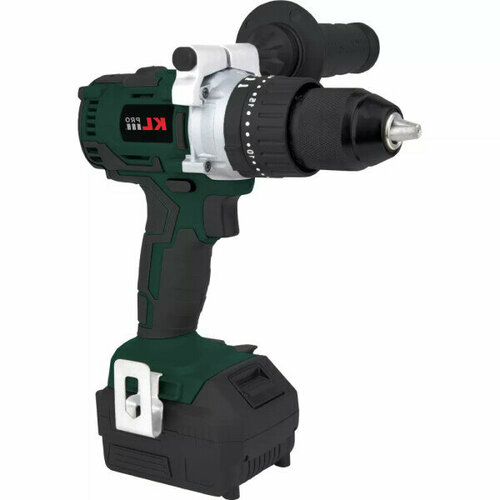 Дрель-шуруповерт KLPro KLDM18B-50 44174₽