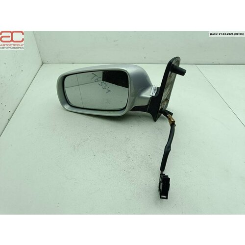 Зеркало боковое левое Volkswagen Sharan 1 7M3857507K 9984₽