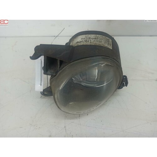 Фара противотуманная правая Audi A4 B5 8D0941700B арт10380-54635291 7448₽