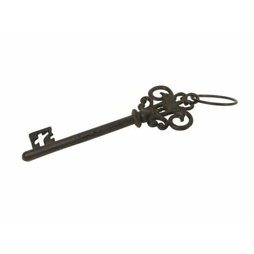 Декор Ключ 125x3x43см 2200₽