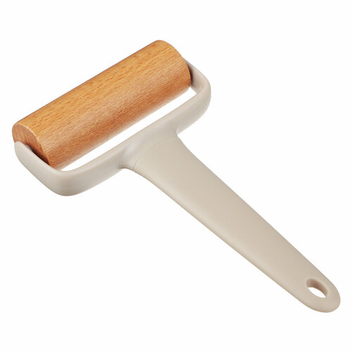 Ролик кулинарный VETTA 881-315 для теста дерево пластик 582₽