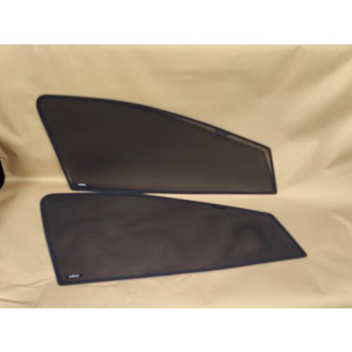 Автошторки для Kia Ceed SW2, 2012 год