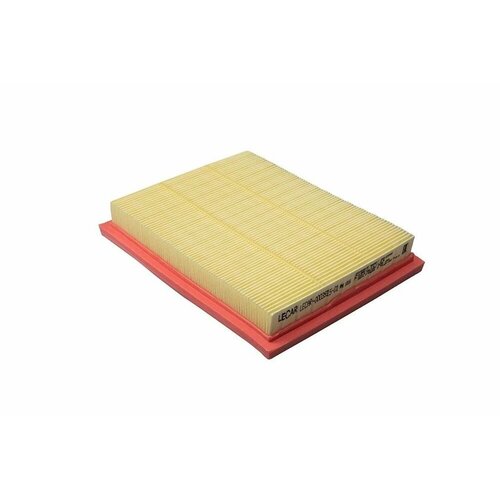 Фильтр воздушный LECAR LECAR000391501 443₽