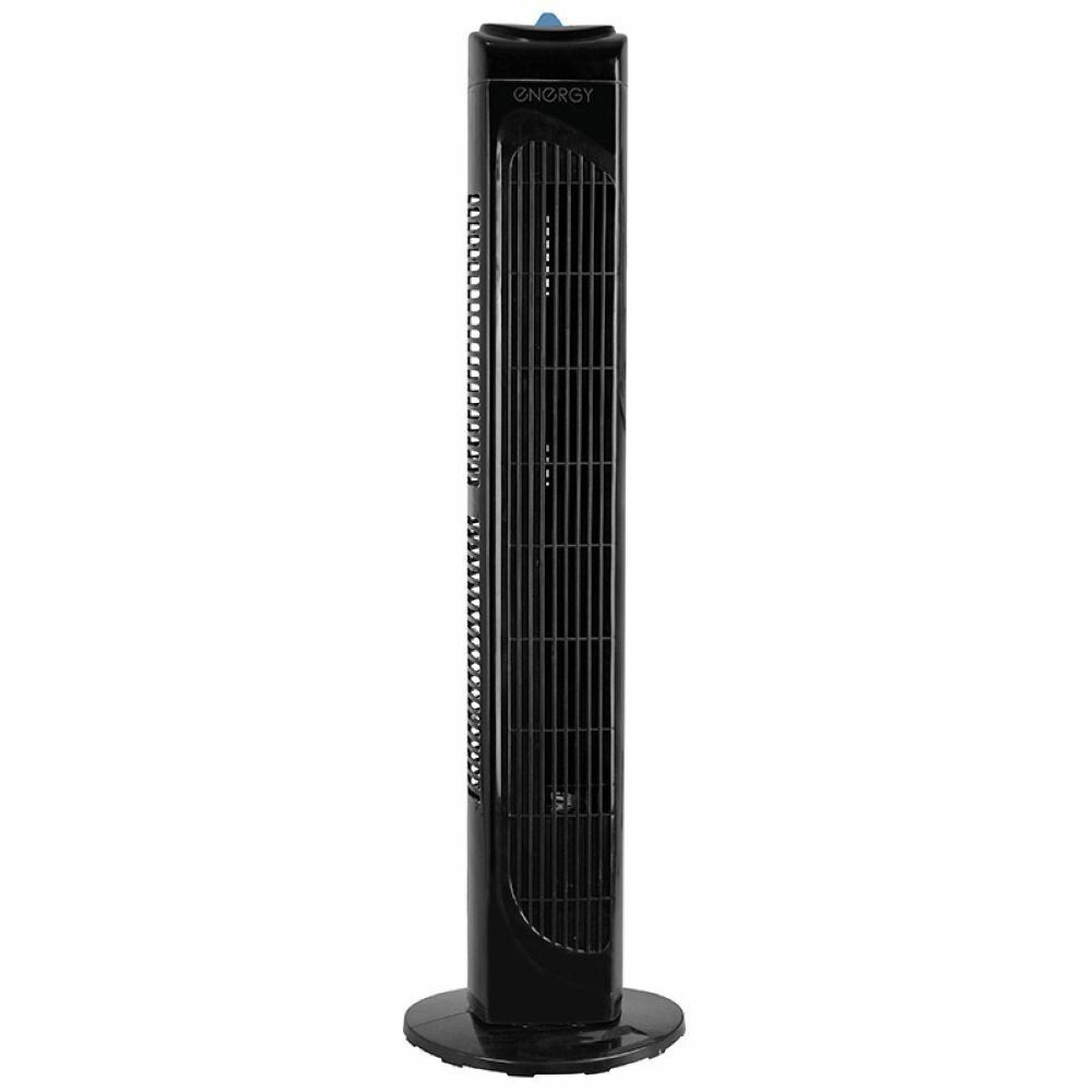 Вентилятор Energy EN-1618 TOWER (напольный колонна) черный