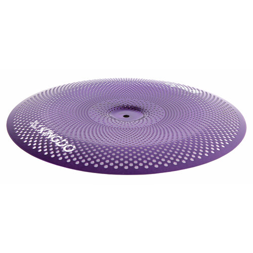 Тарелка KINGDO 18 LOW VOLUME CHINA VIOLET