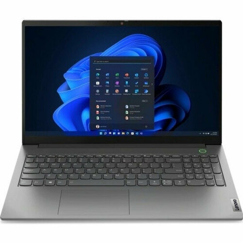 Lenovo ThinkBook 15 G4 IAP [21DJ00NKCD_PRO] (клав. РУС. грав.) Grey 15.6