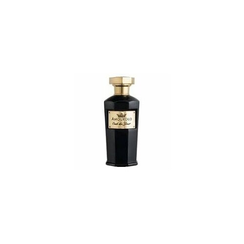 Туалетные духи Amouroud Agarwood Noir 100 мл туалетные духи amouroud oud du jour 100 мл