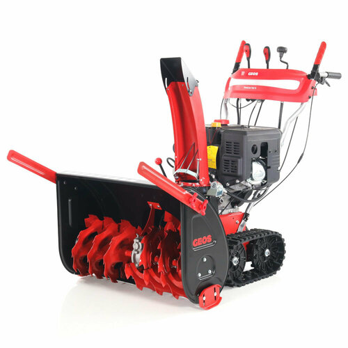 GEOS SnowLine 760 TE