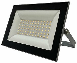 Прожектор ДО-70w 6400К, 5950 Лм, FL-LED Light-PAD, FOTON LIGHTING