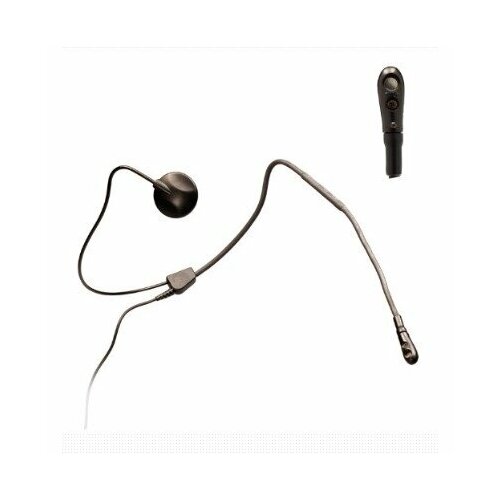 Микрофон с оголовьем телесного цвета SUPERLUX E105 333500₽