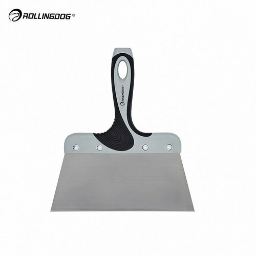 Шпатель малярный 200мм Rollingdog серия Professional арт50301 749₽