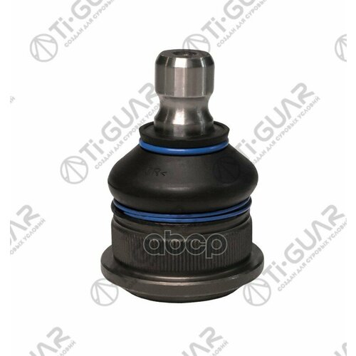 Шаровая Опора Tg-40160-Ax00b Ti-Guar Ti-Guar арт TG40160AX00B 3140₽