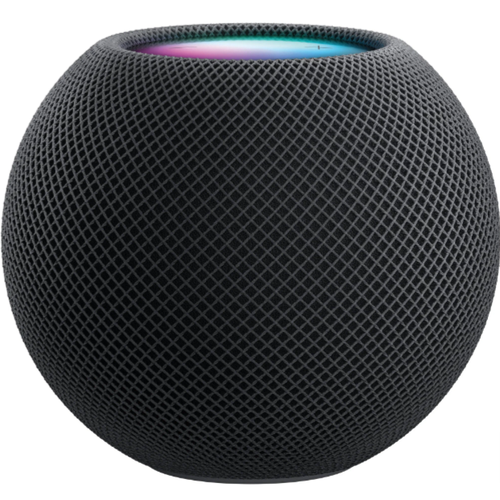 Умная колонка Apple HomePod mini Космический серый