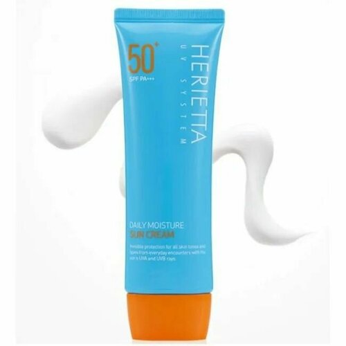 Welcos kwailnara Крем herietta daily moisture sun cream spf50 pa 1299₽